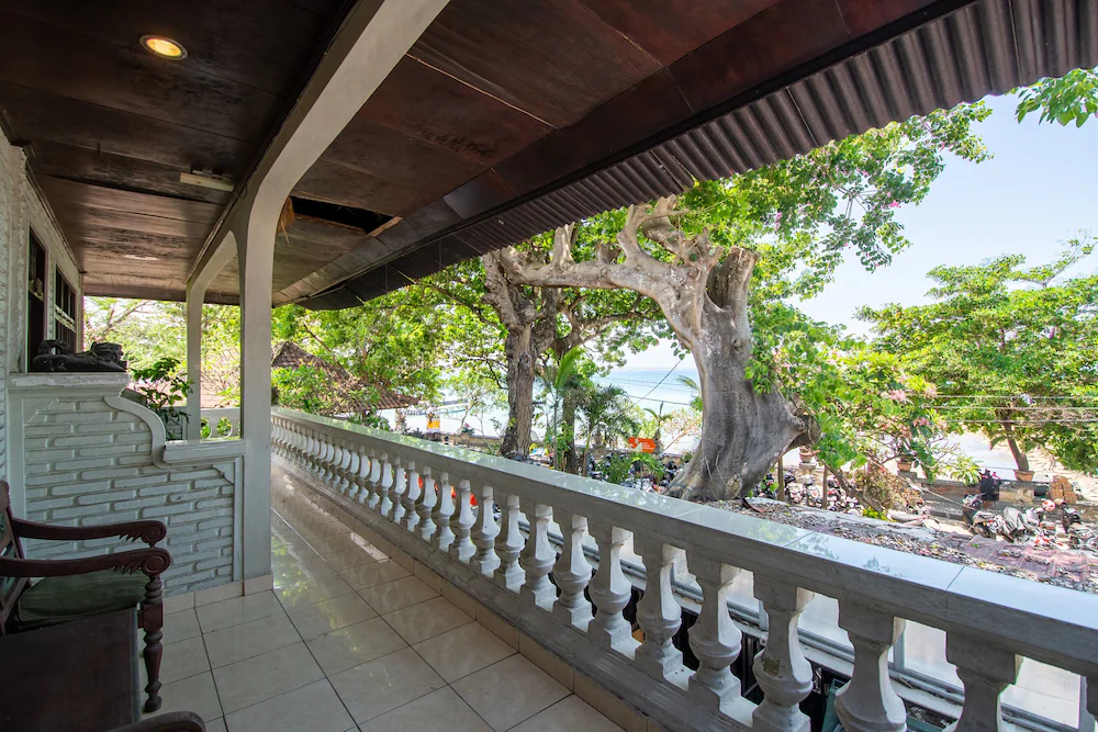 New Ananda Beach Hotel