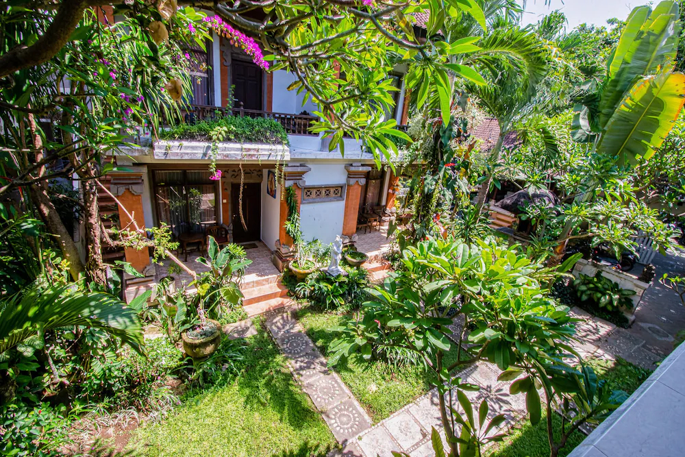 New Ananda Beach Hotel