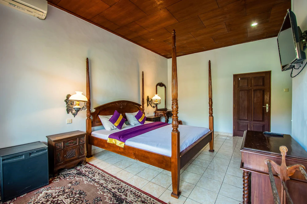 New Ananda Beach Hotel