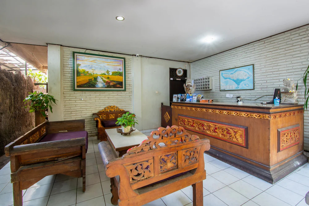 New Ananda Beach Hotel