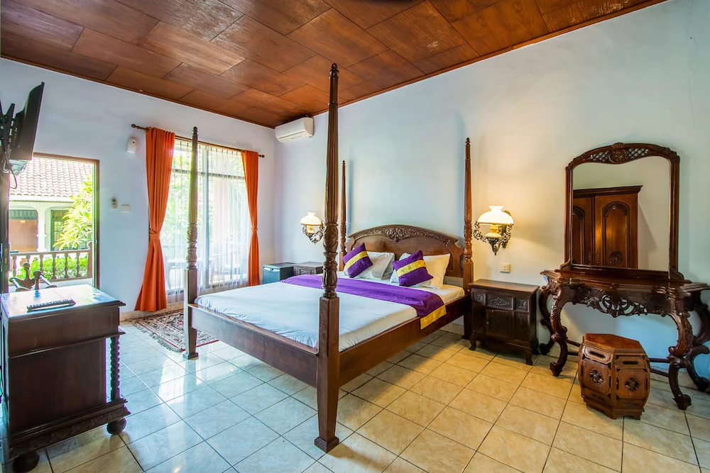 New Ananda Beach Hotel