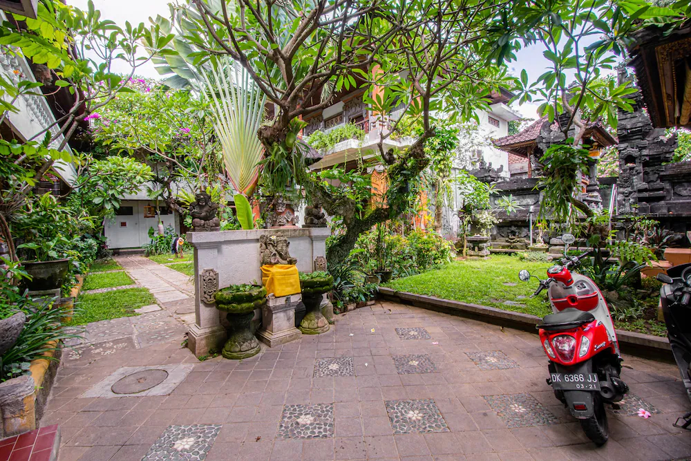 New Ananda Beach Hotel