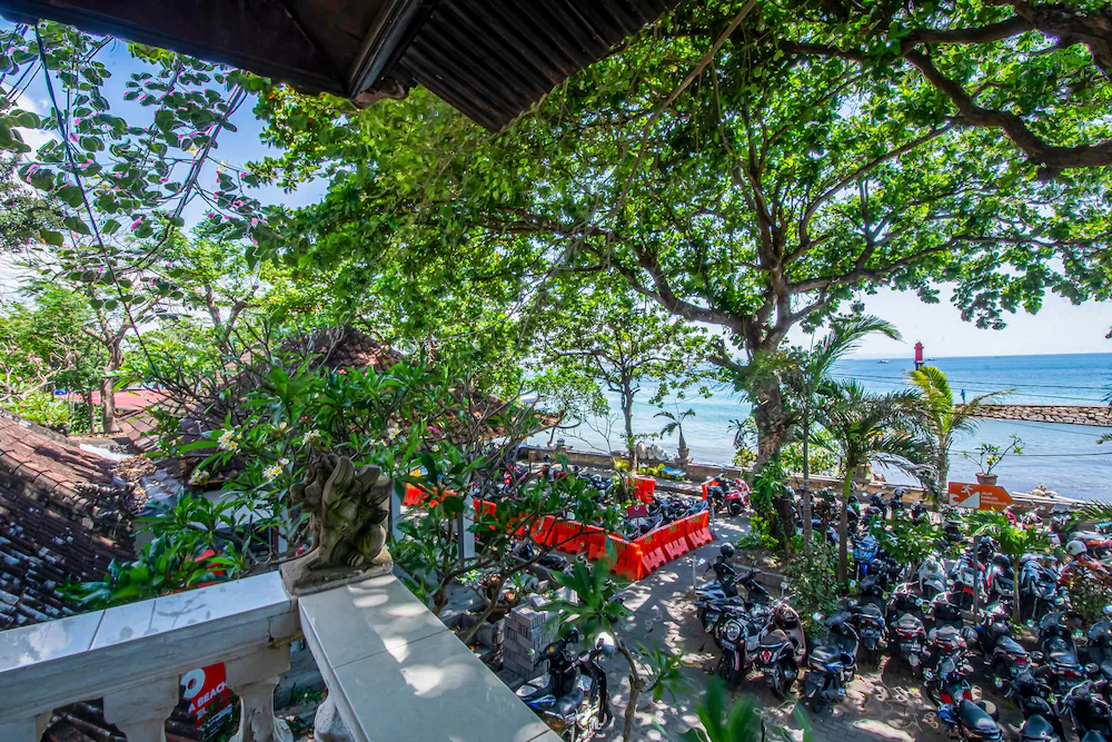 New Ananda Beach Hotel