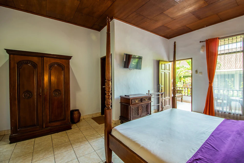 New Ananda Beach Hotel