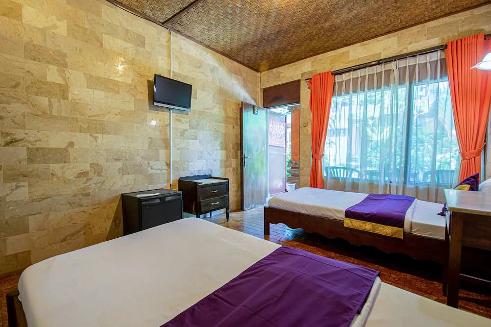 New Ananda Beach Hotel