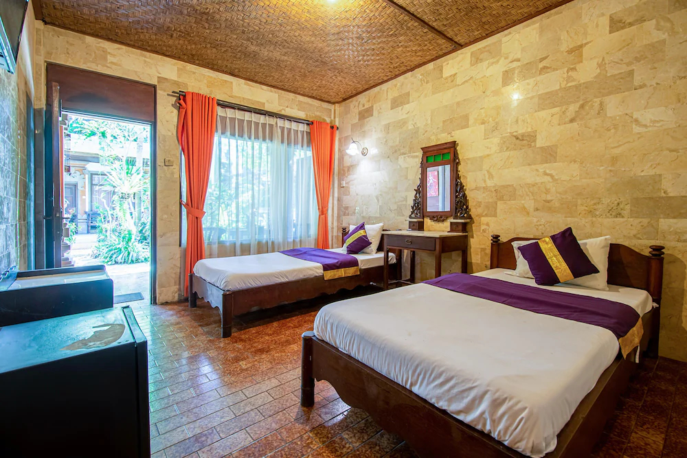 New Ananda Beach Hotel
