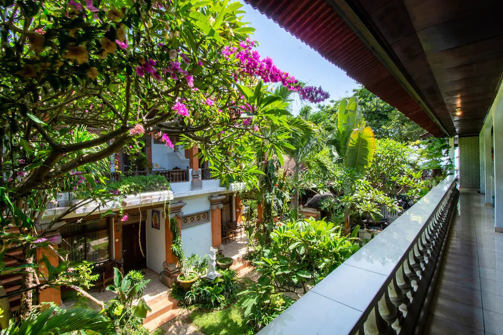 New Ananda Beach Hotel
