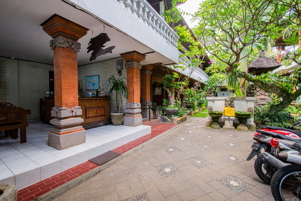 New Ananda Beach Hotel