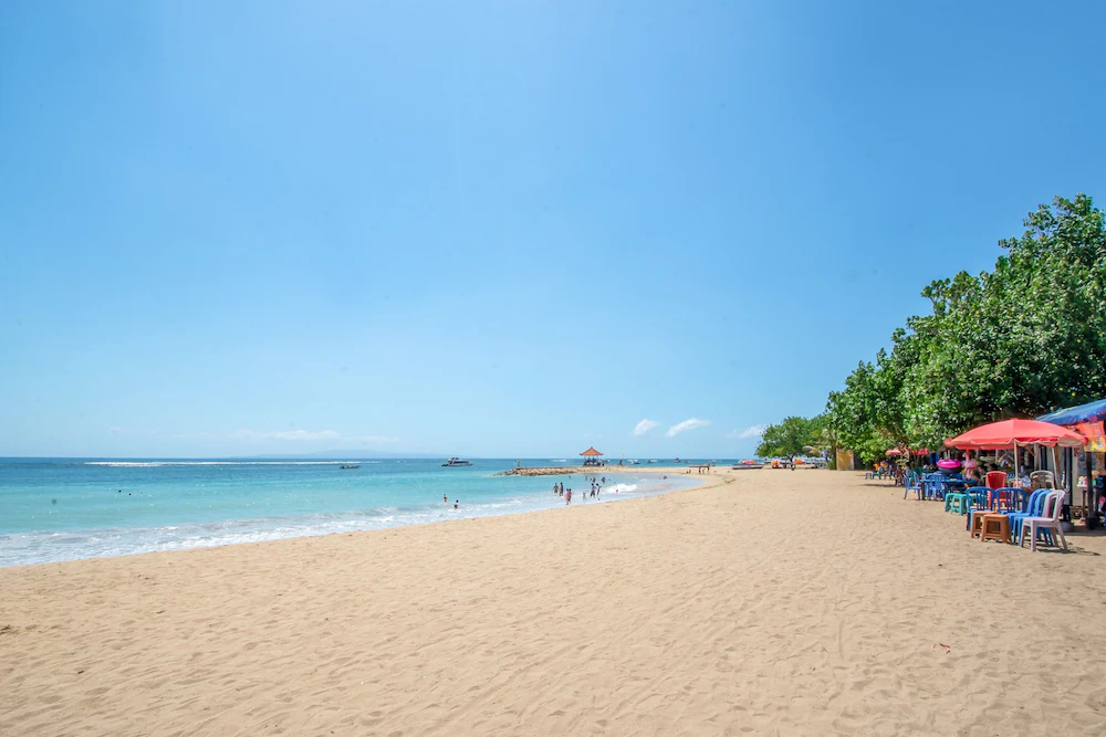 New Ananda Beach Hotel