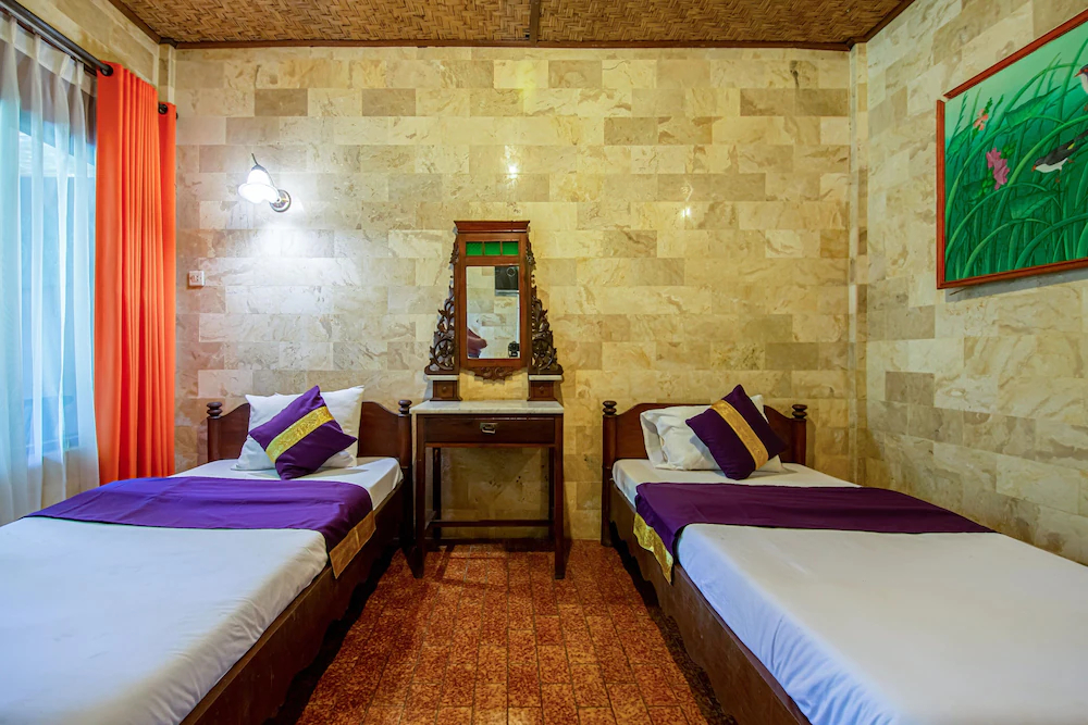 New Ananda Beach Hotel