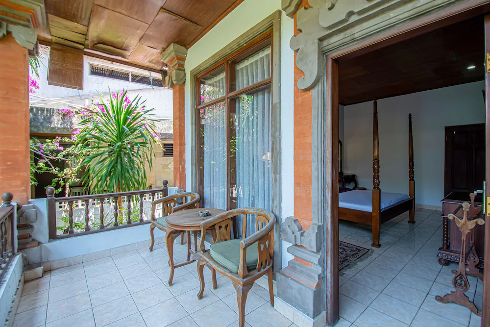 New Ananda Beach Hotel