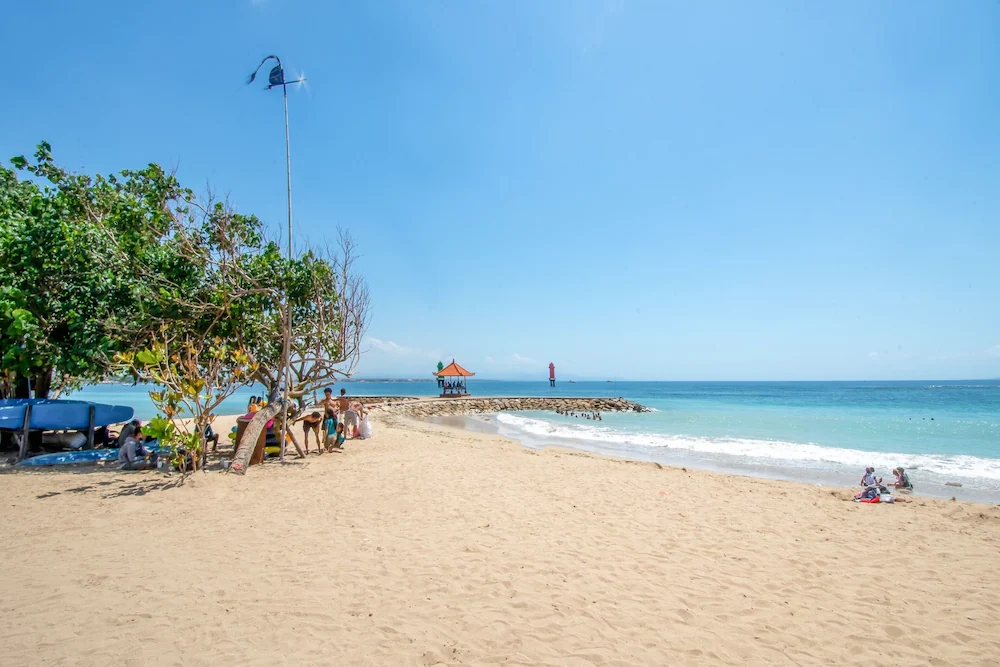 New Ananda Beach Hotel