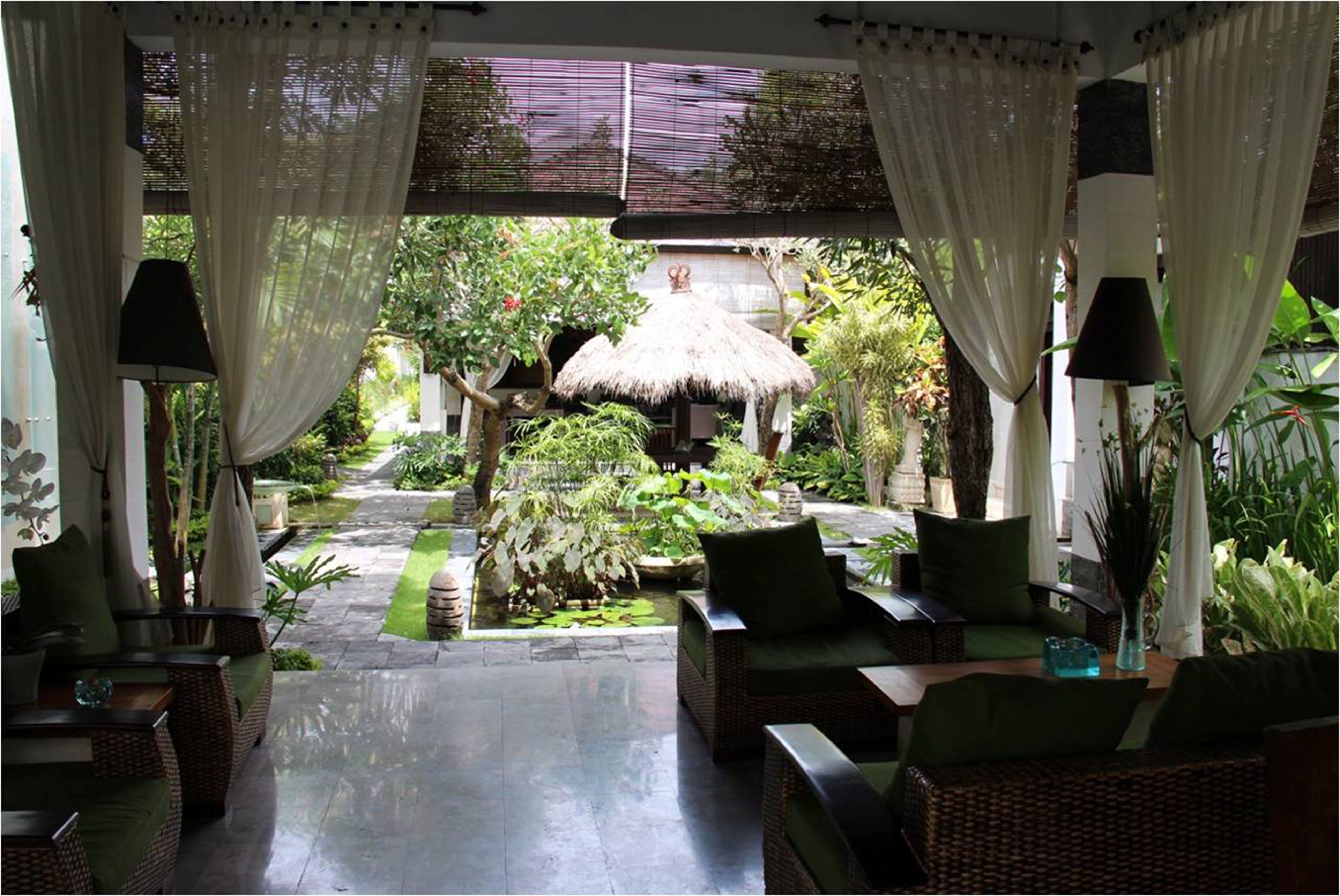 Nike Villas