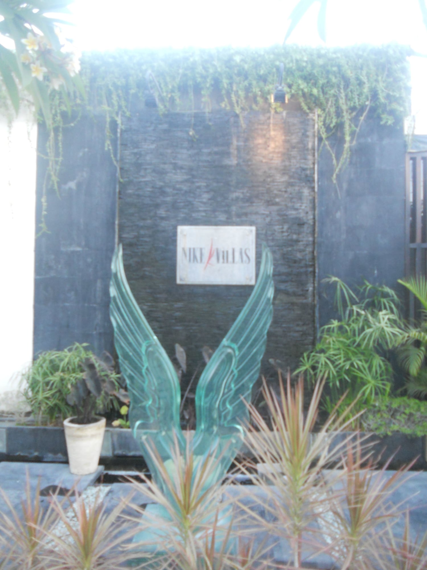 Nike Villas