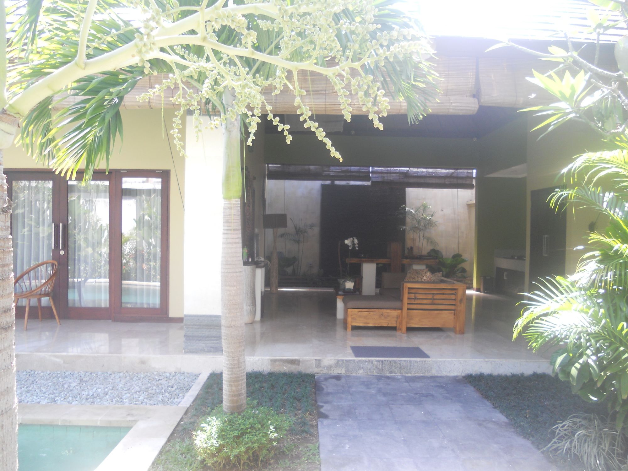 Nike Villas