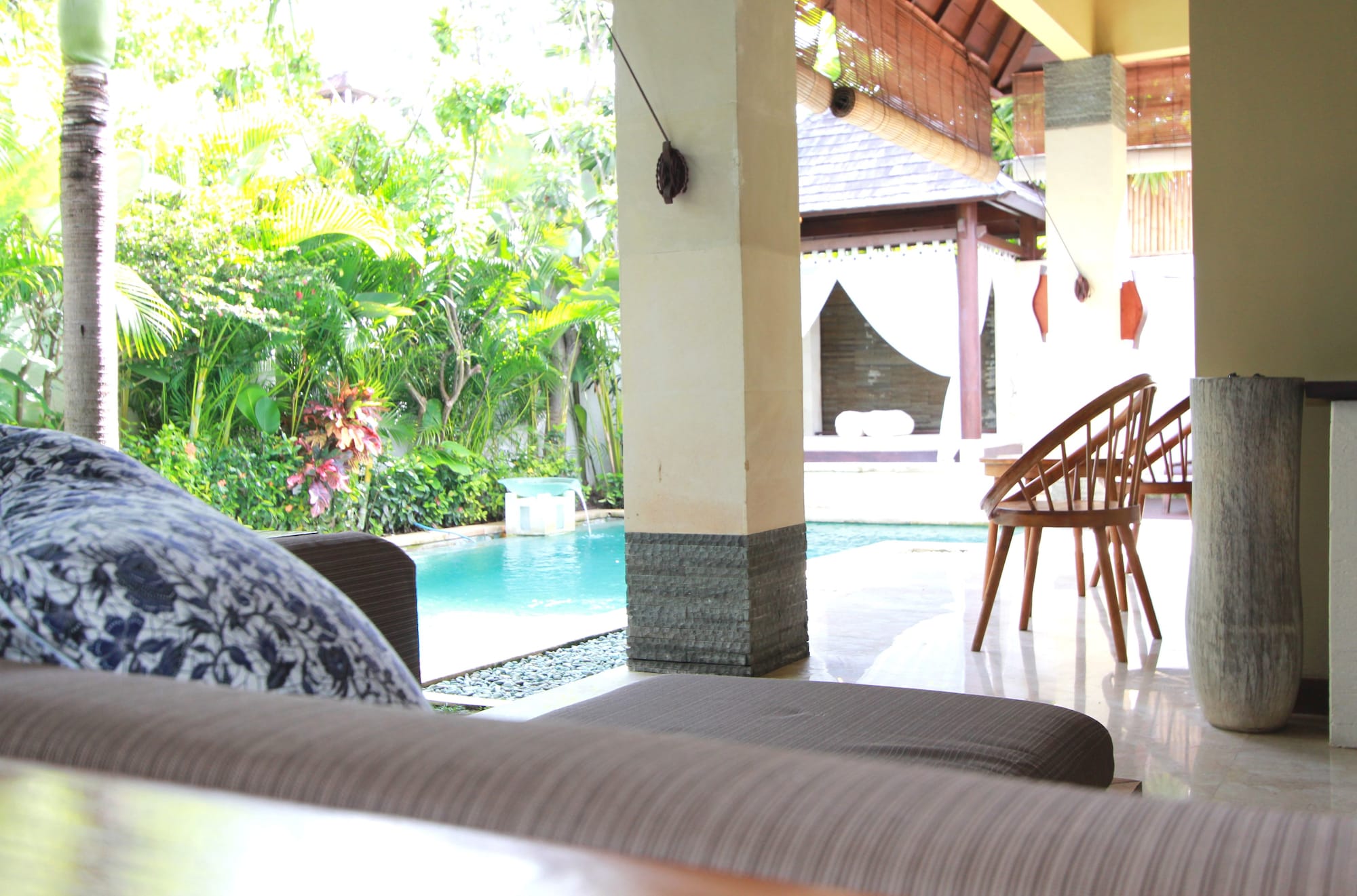 Nike Villas