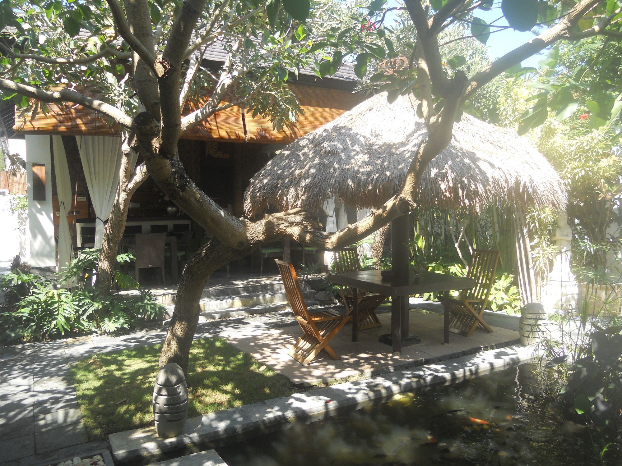 Nike Villas