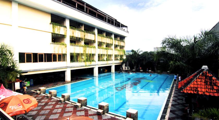 Nirmala Hotel & Convention Centre