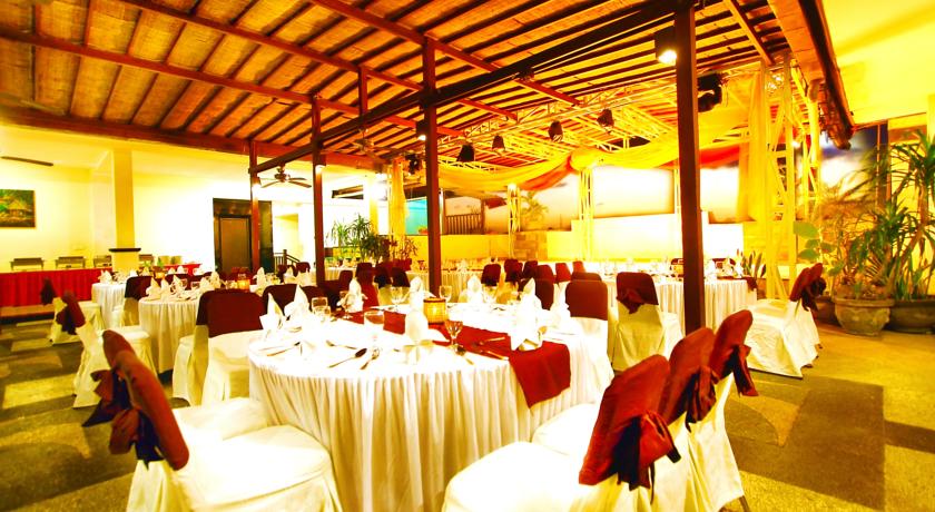Nirmala Hotel & Convention Centre
