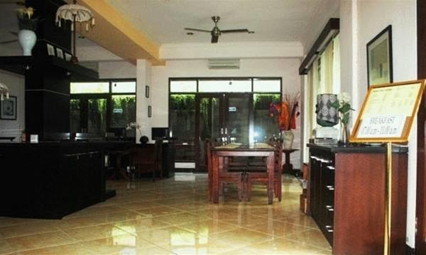 Nirwana Suites
