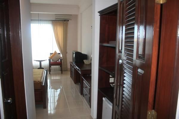 Nirwana Suites