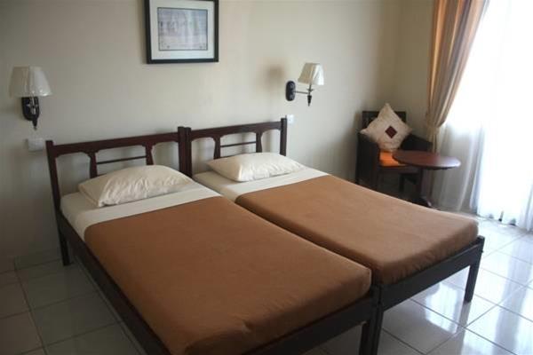Nirwana Suites