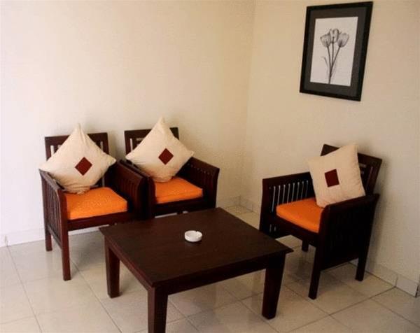 Nirwana Suites
