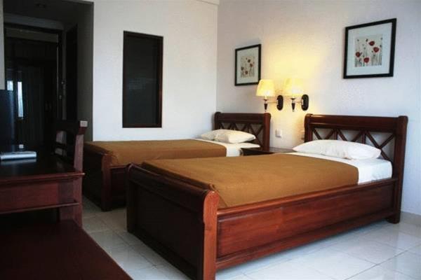 Nirwana Suites