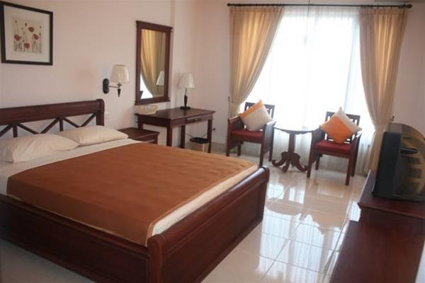 Nirwana Suites