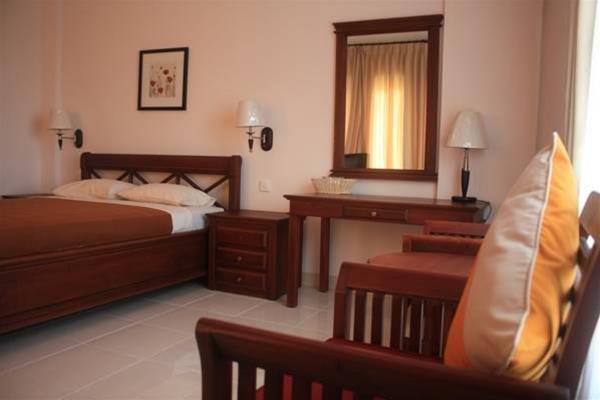 Nirwana Suites