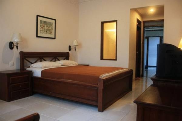 Nirwana Suites