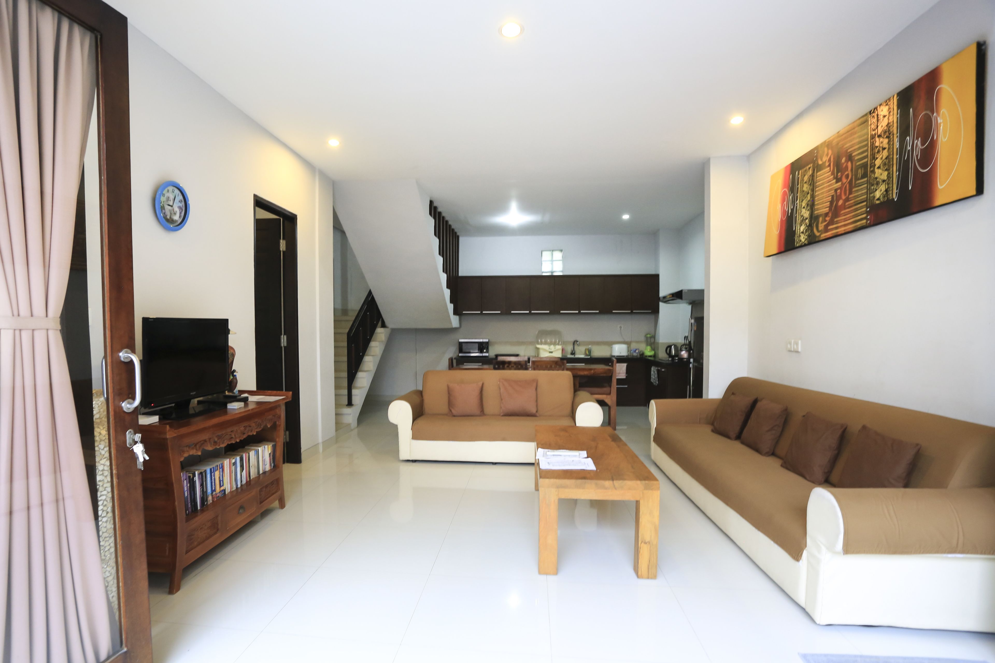 Nyoman Villa