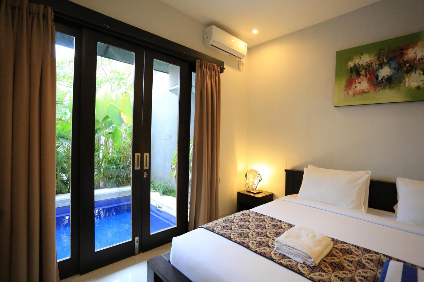 Nyoman Villa
