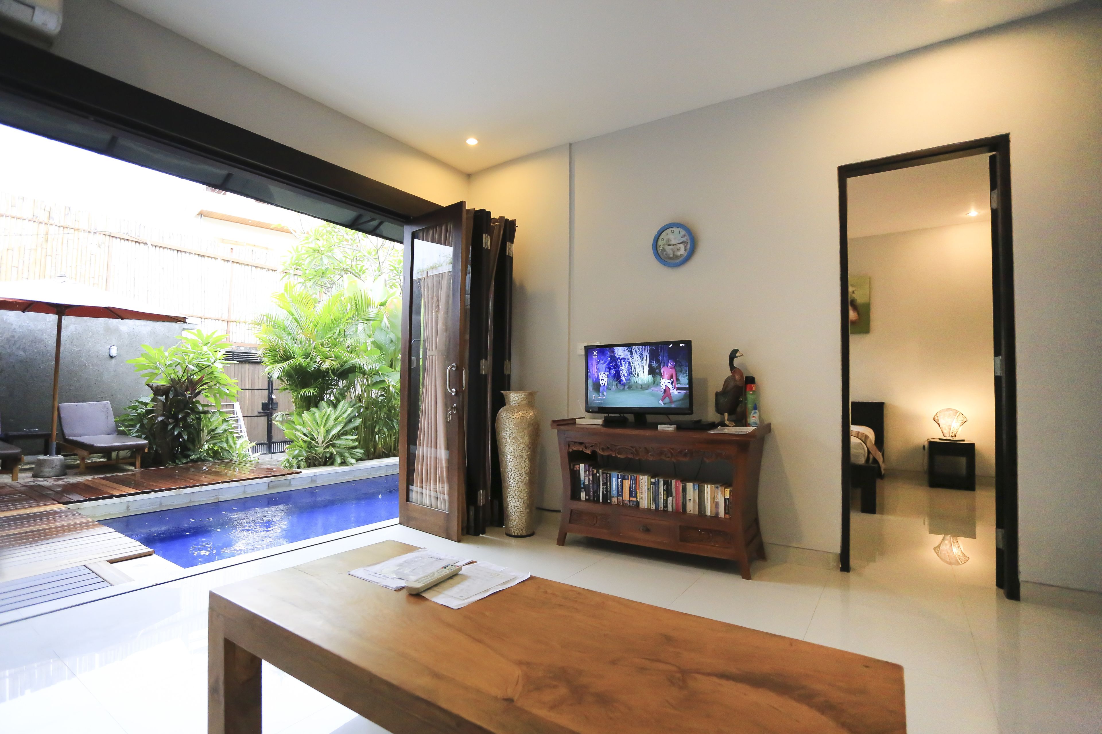 Nyoman Villa