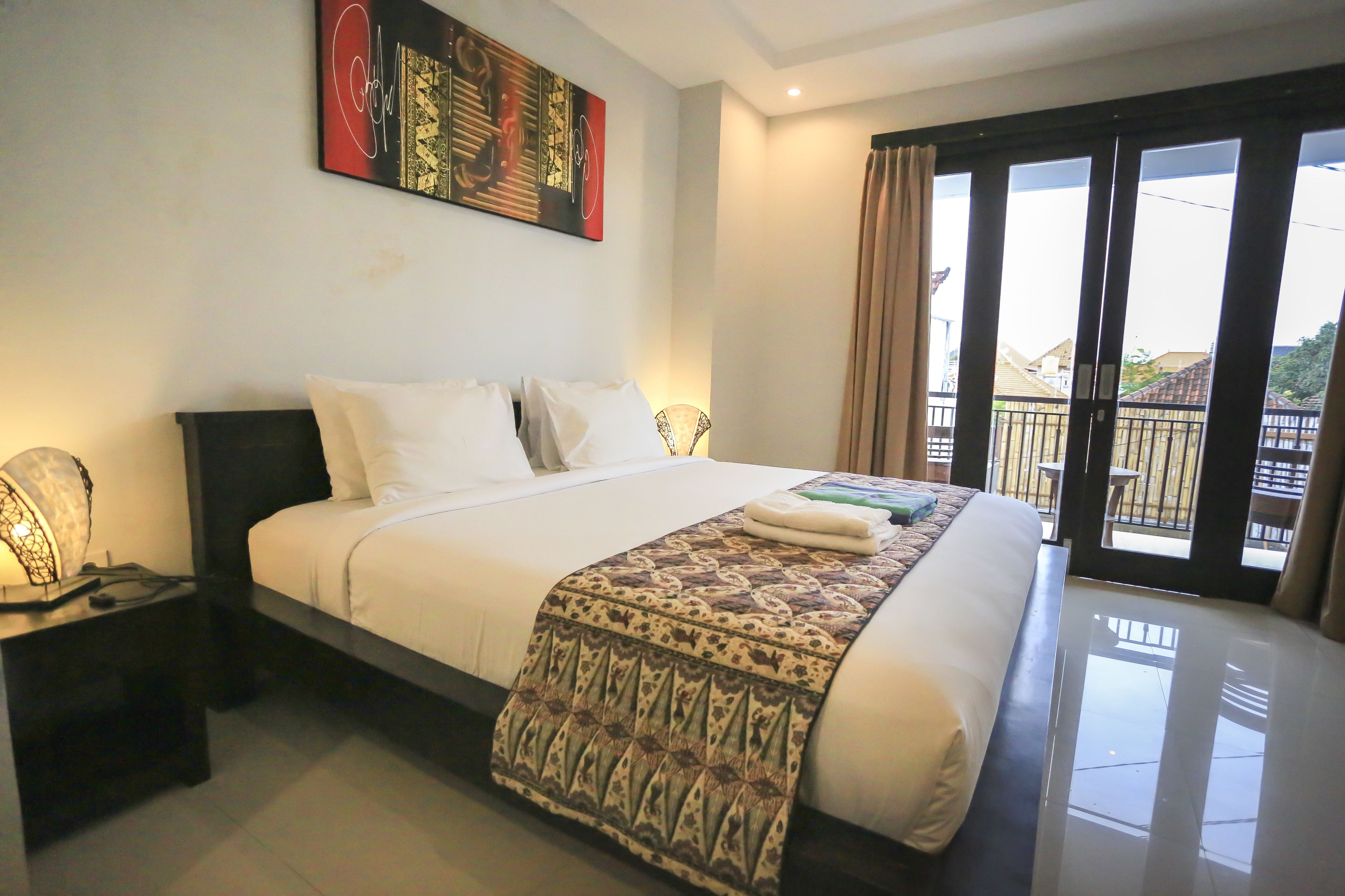 Nyoman Villa