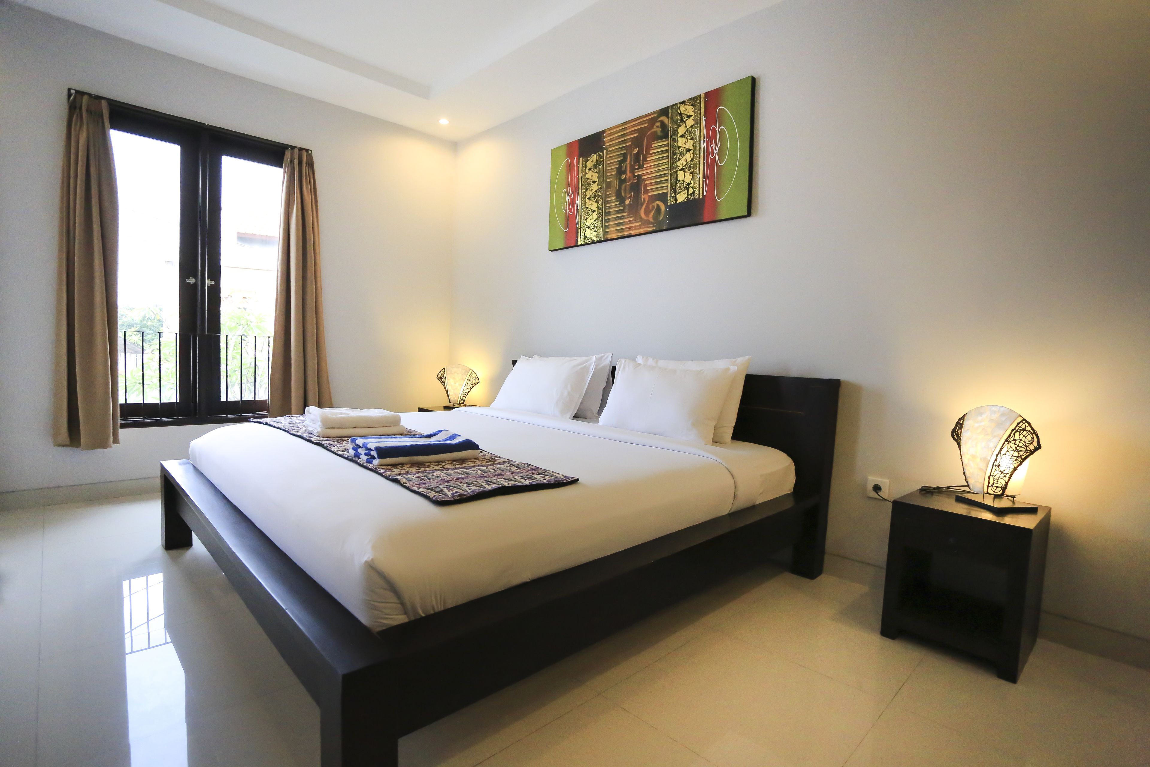 Nyoman Villa