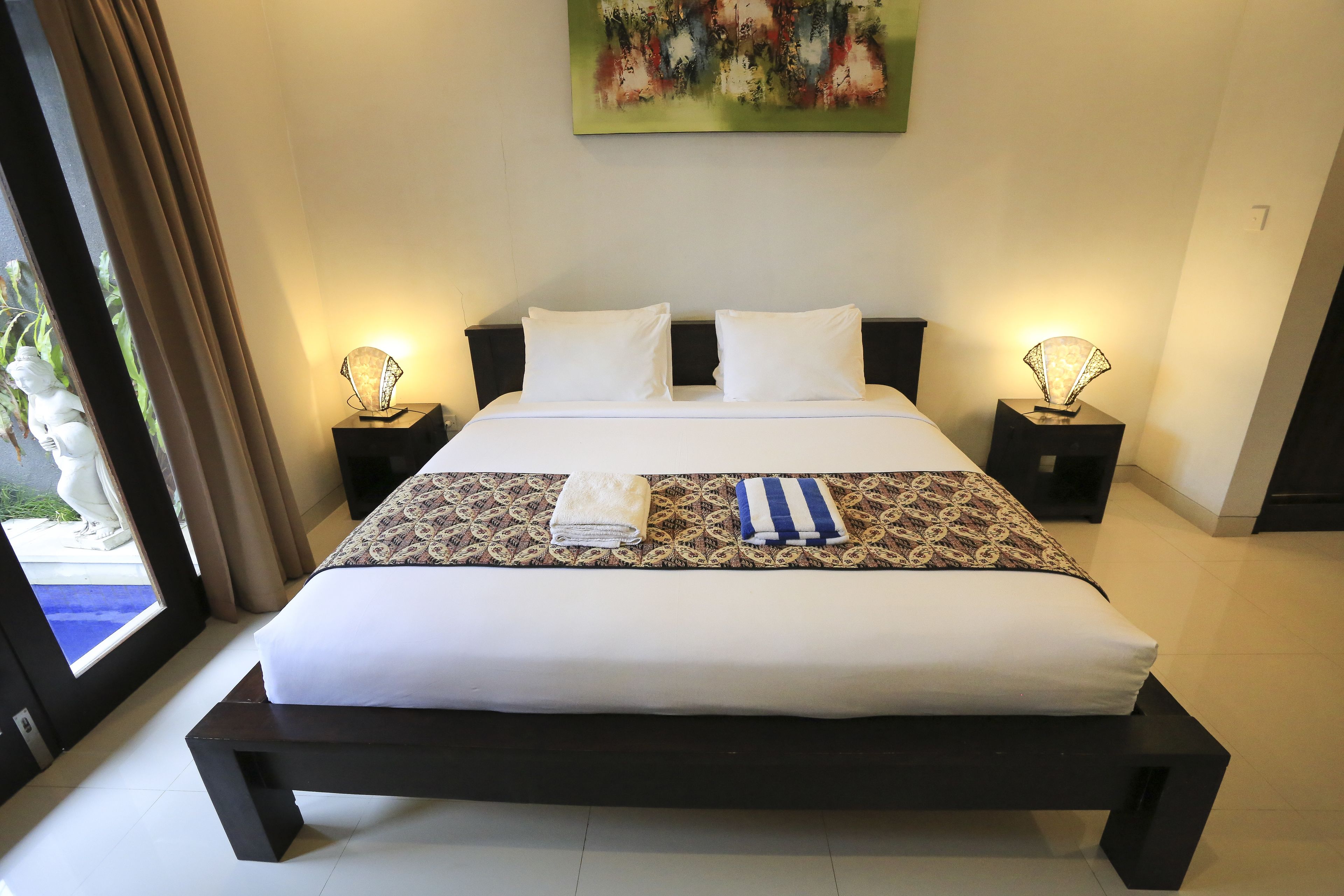 Nyoman Villa