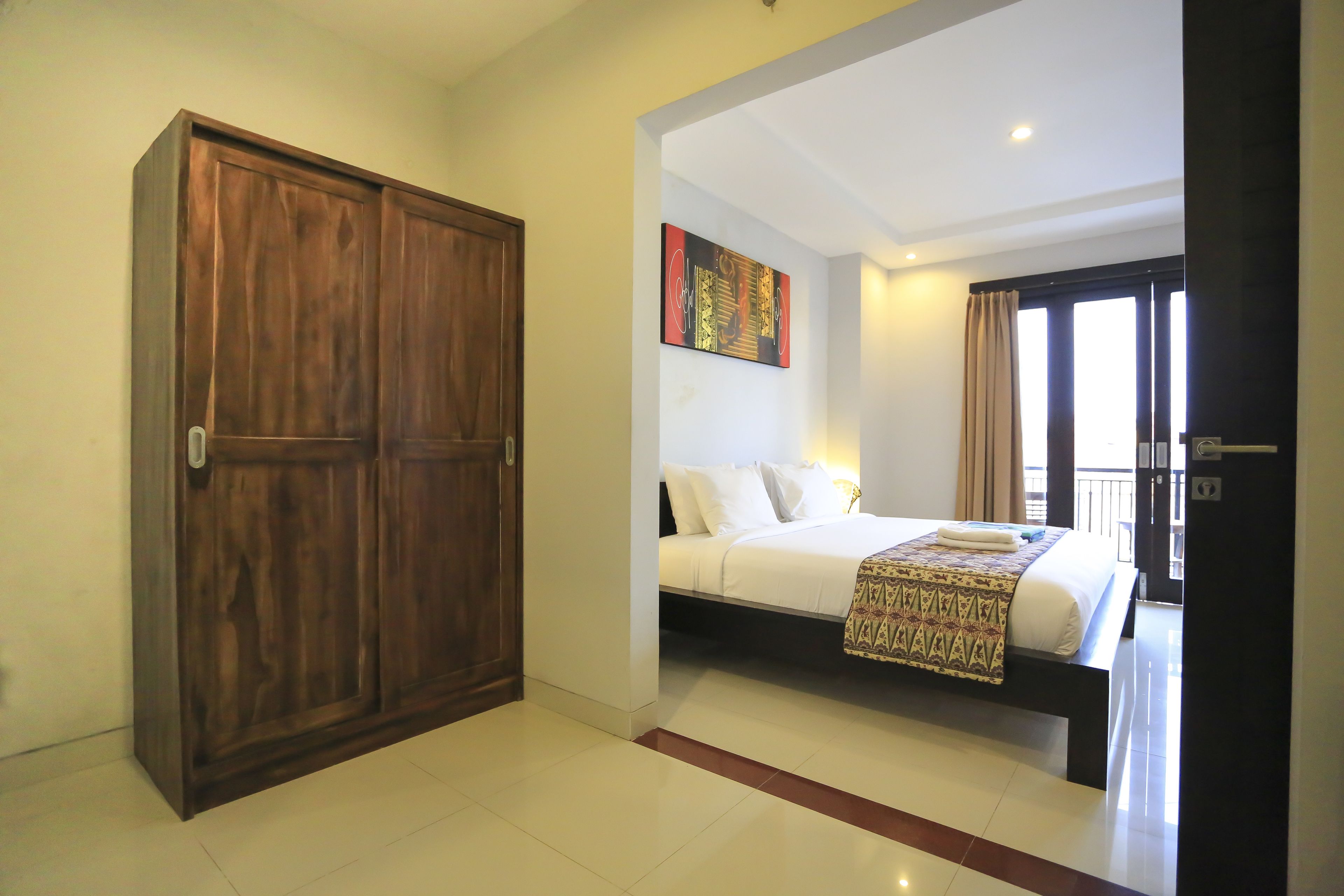 Nyoman Villa
