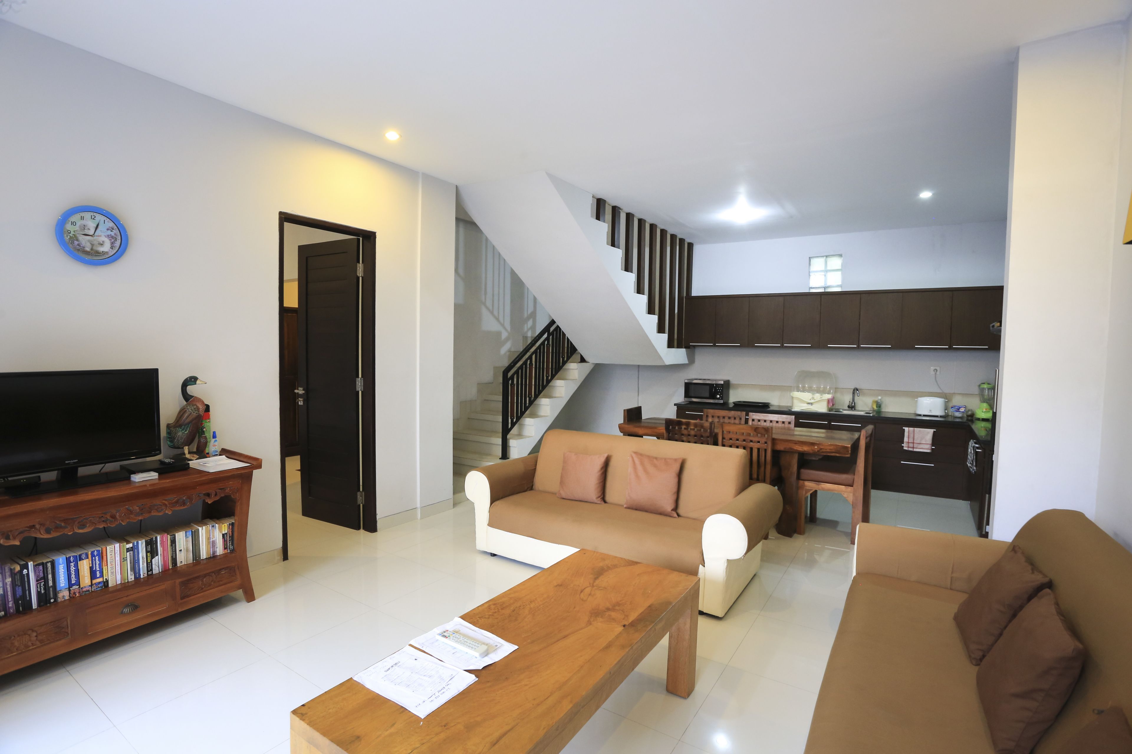 Nyoman Villa