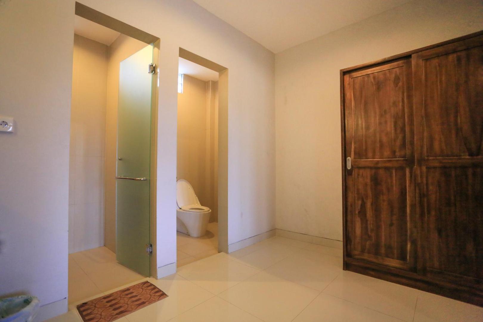 Nyoman Villa