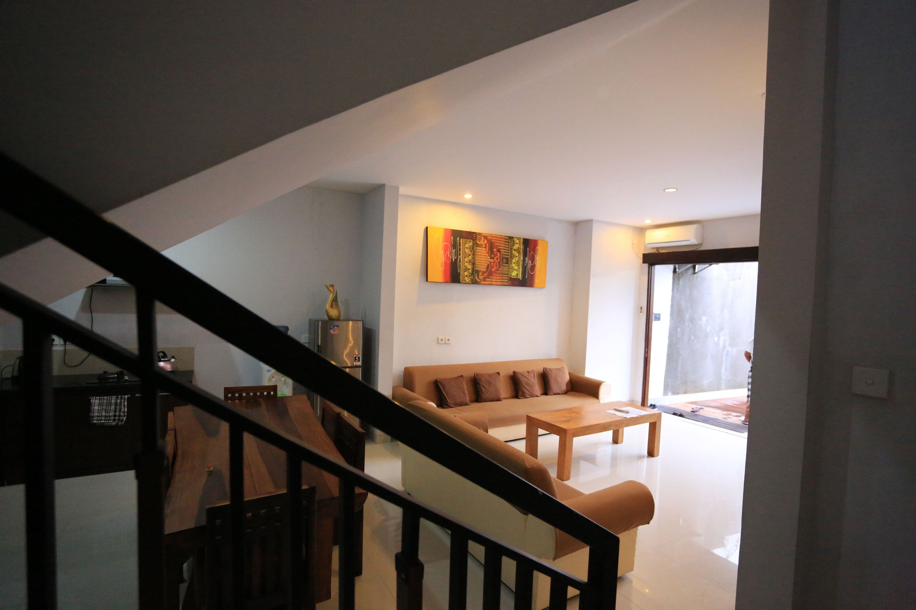 Nyoman Villa