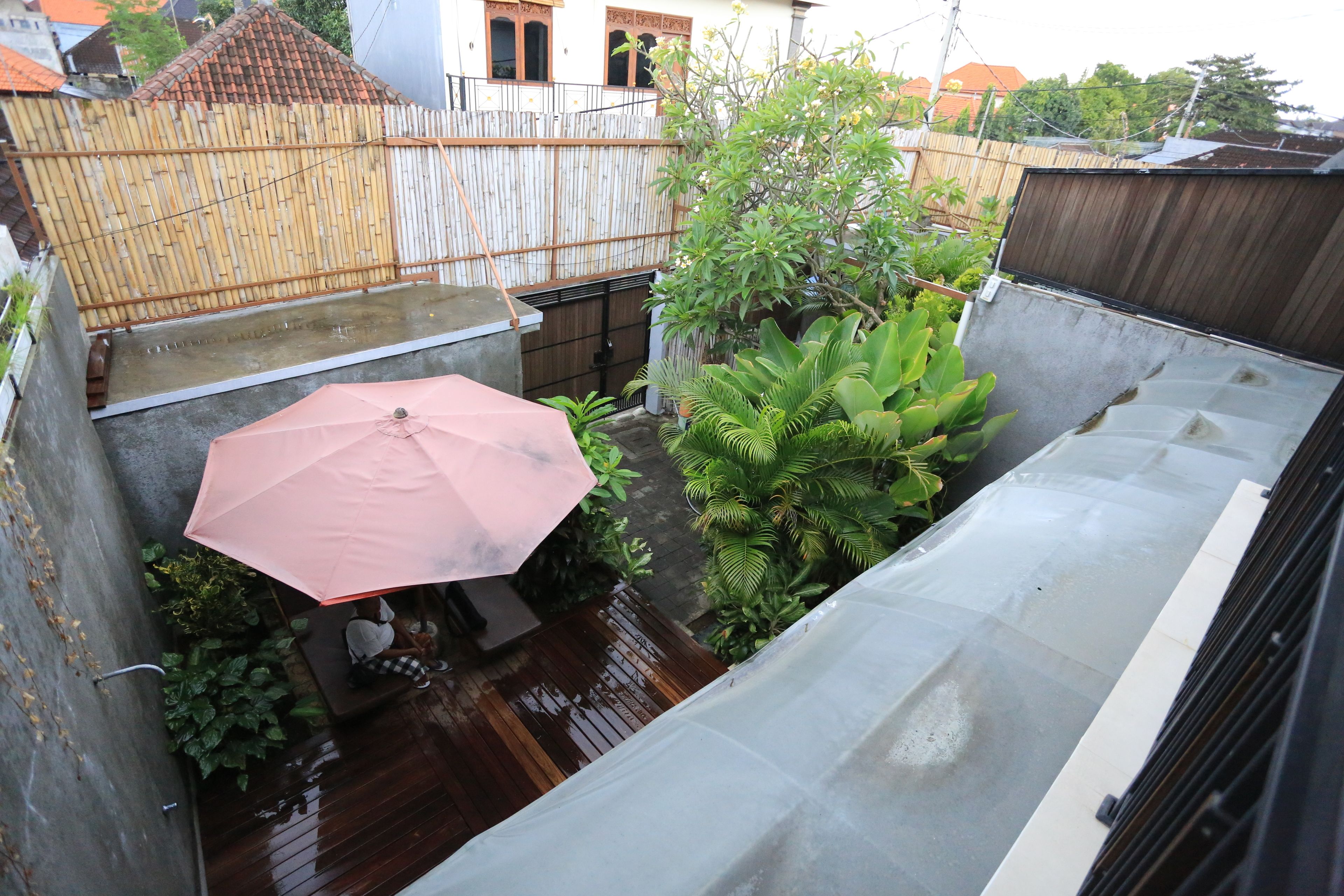 Nyoman Villa
