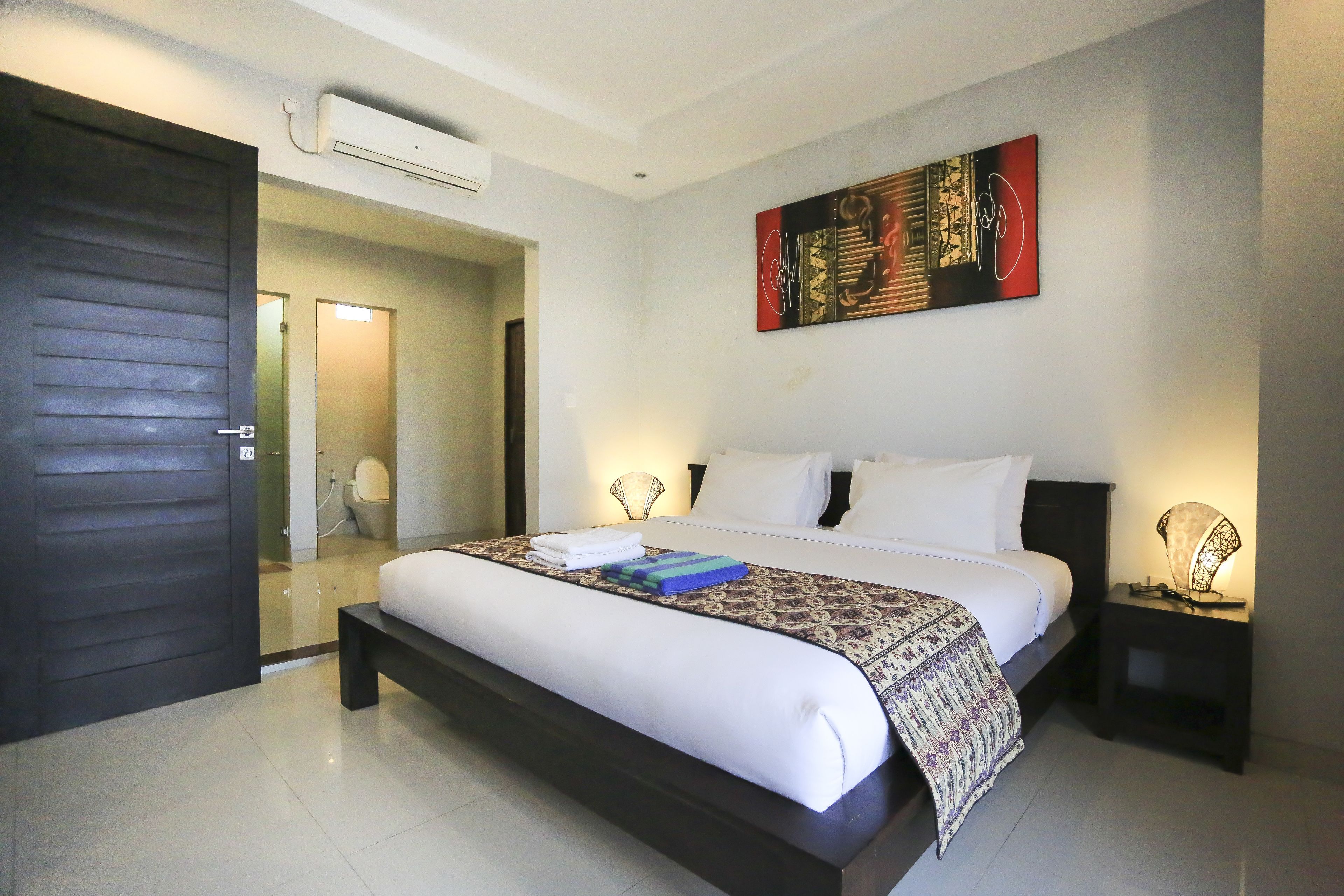 Nyoman Villa
