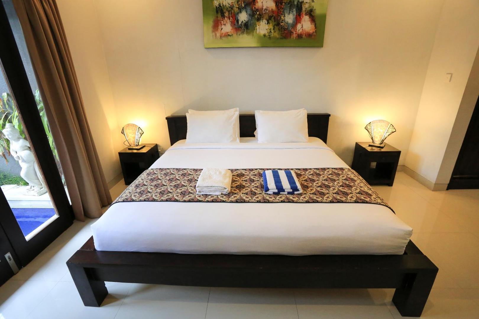 Nyoman Villa