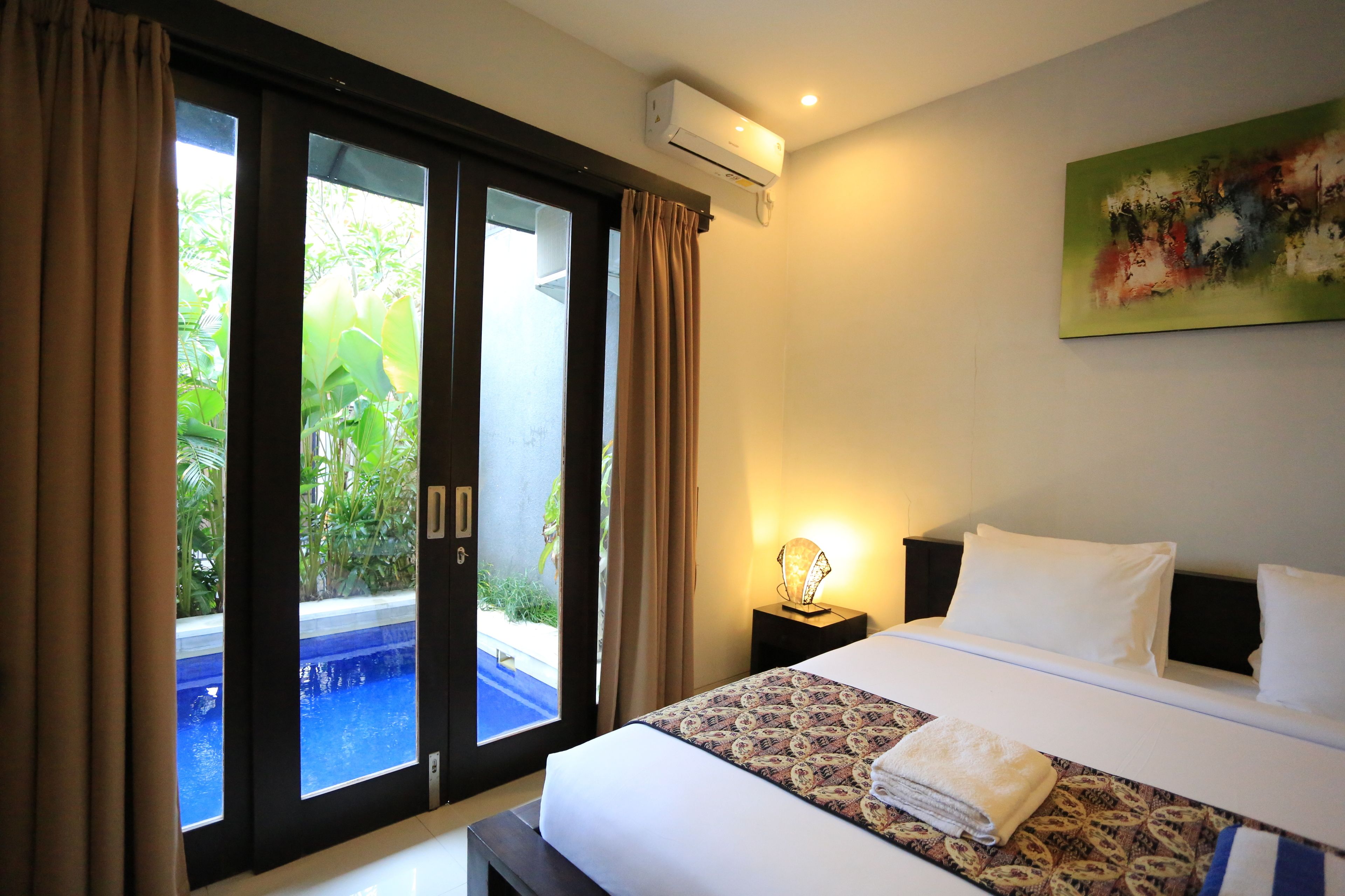 Nyoman Villa