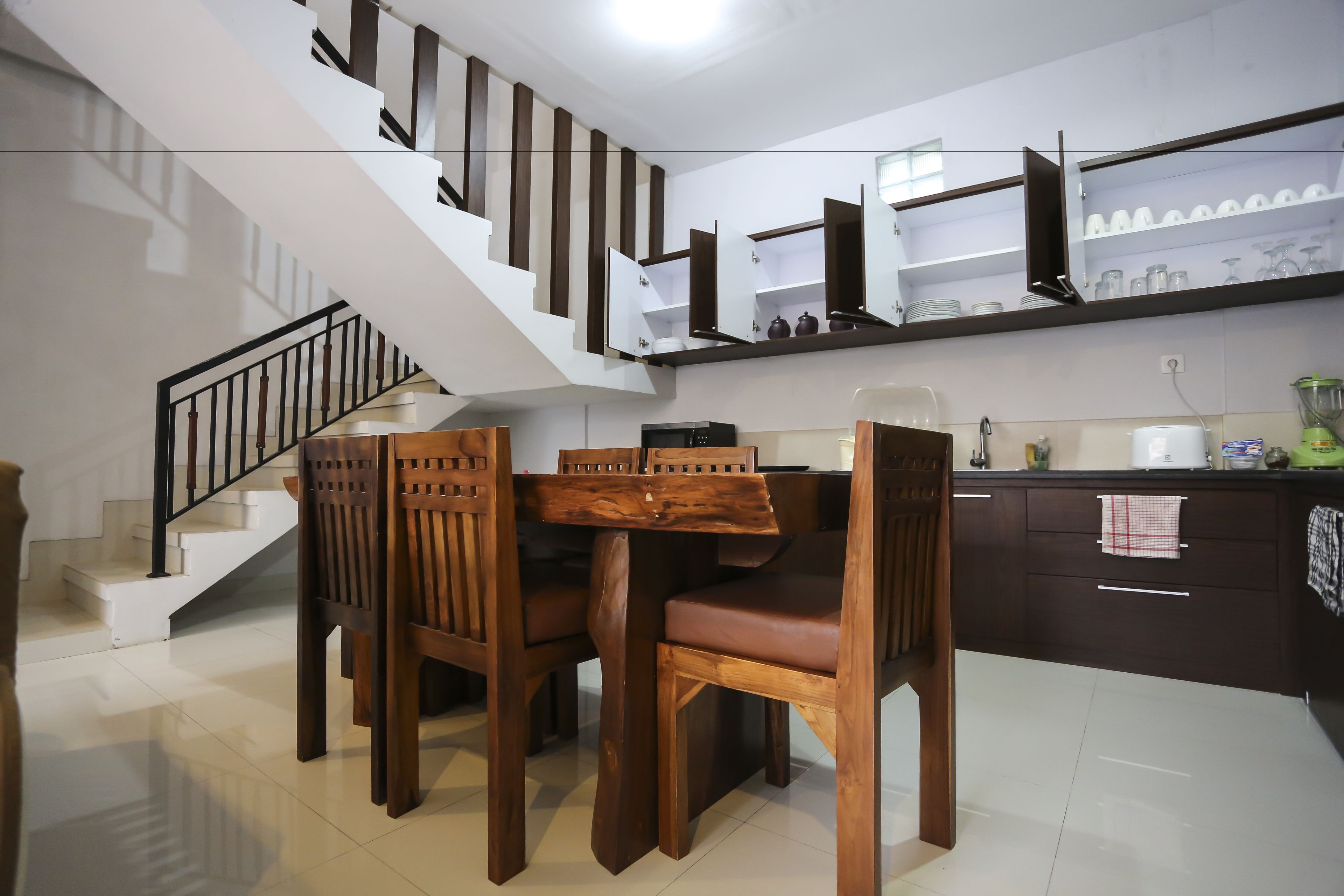 Nyoman Villa