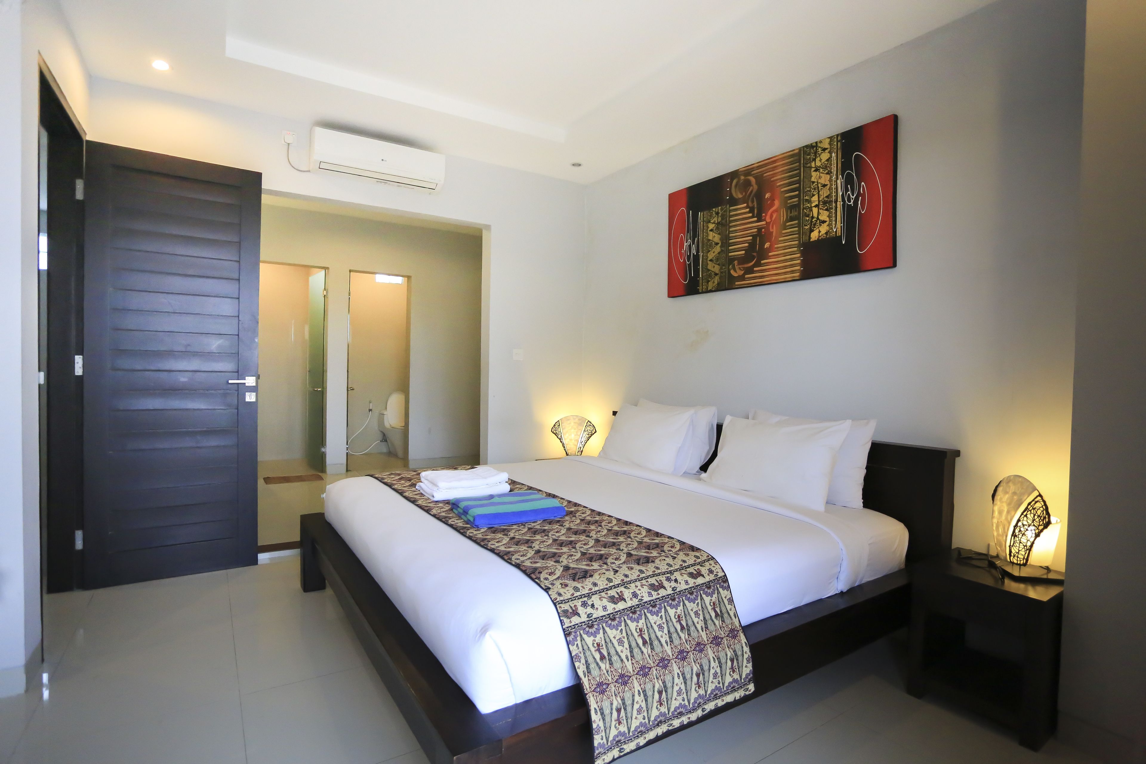 Nyoman Villa