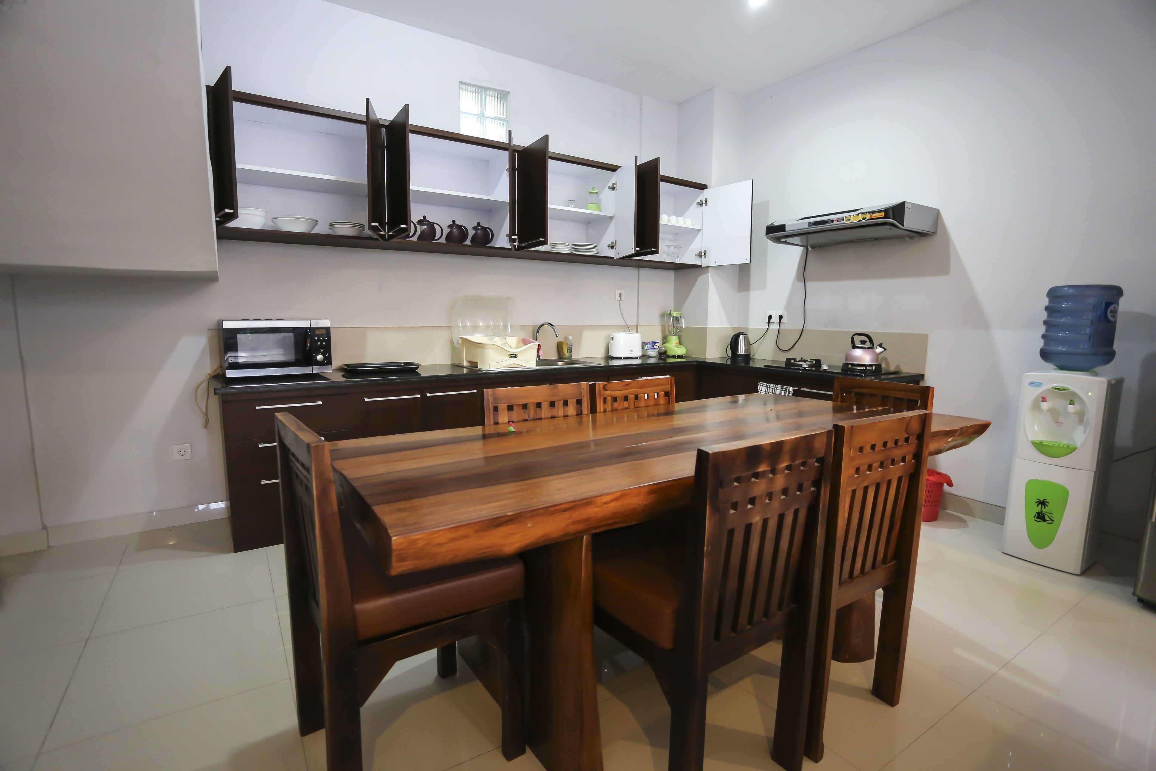 Nyoman Villa