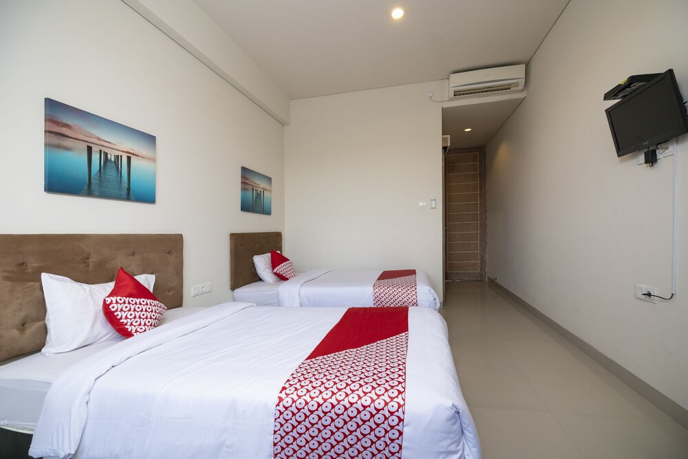 Olivia Inn by OYO Rooms