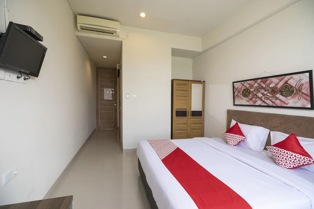 Olivia Inn by OYO Rooms